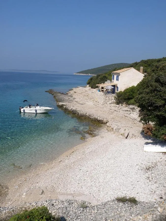 Losinj House Robinson Vinodarska, Island Losinj Nerezine