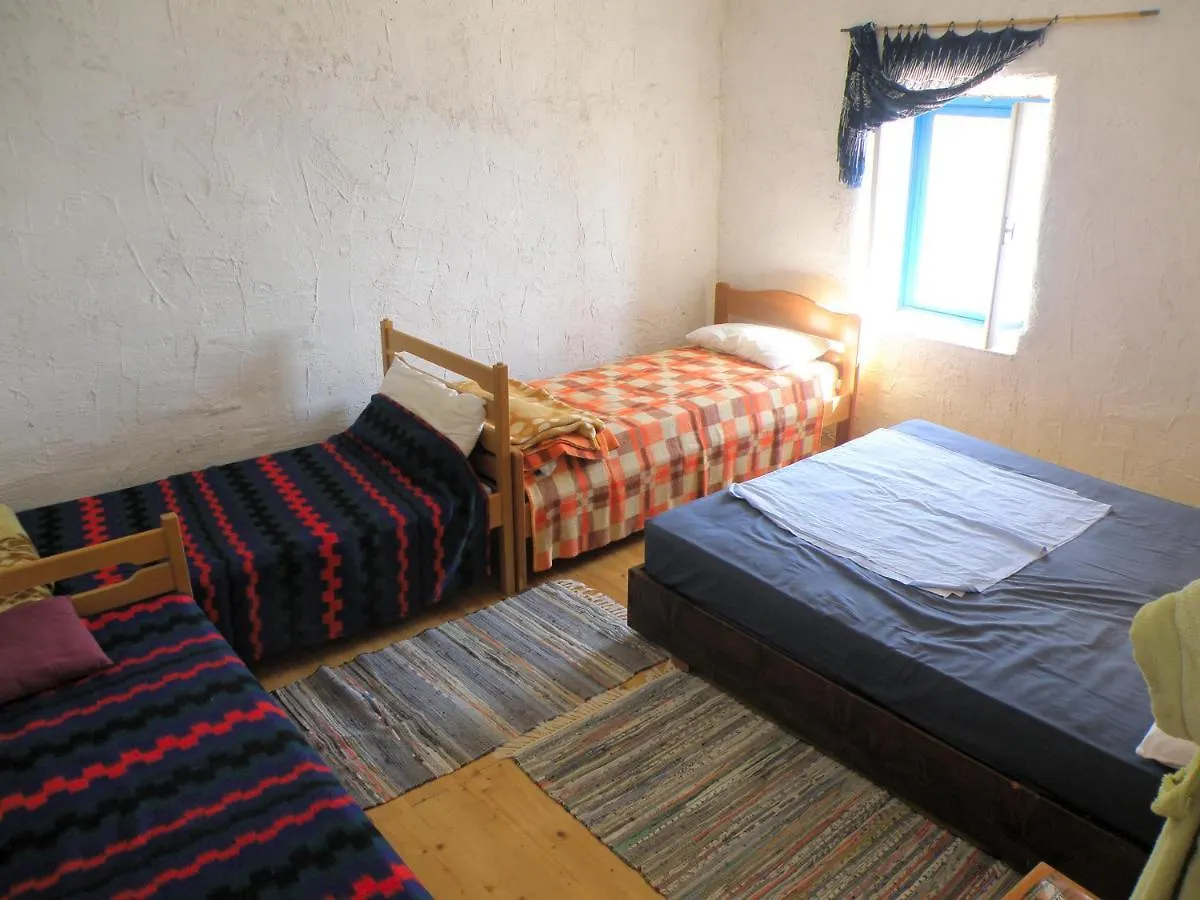 Holiday home Losinj House Robinson Vinodarska, Island Losinj Nerezine
