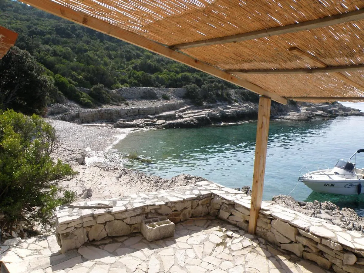 Losinj House Robinson Vinodarska, Island Losinj Nerezine Holiday home