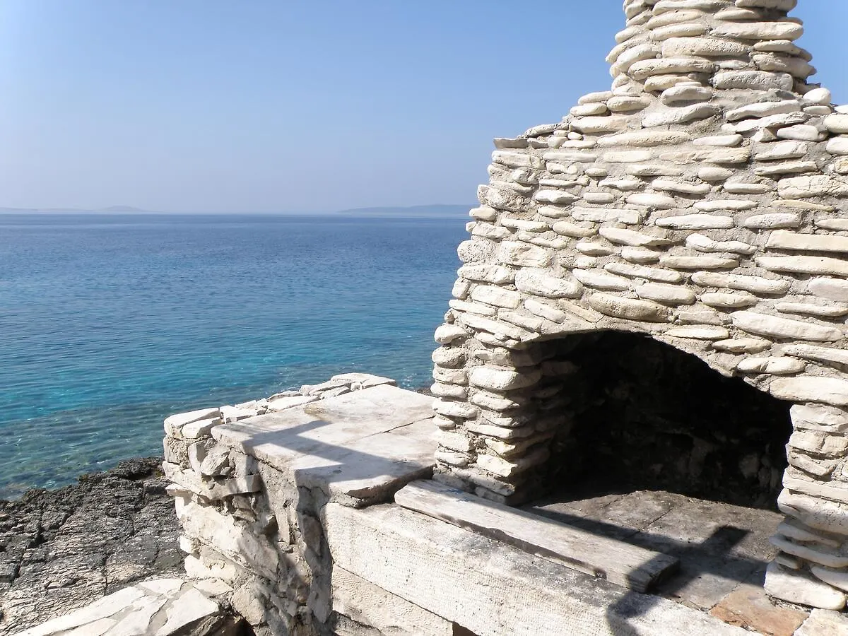 Holiday home Losinj House Robinson Vinodarska, Island Losinj Nerezine Croatia