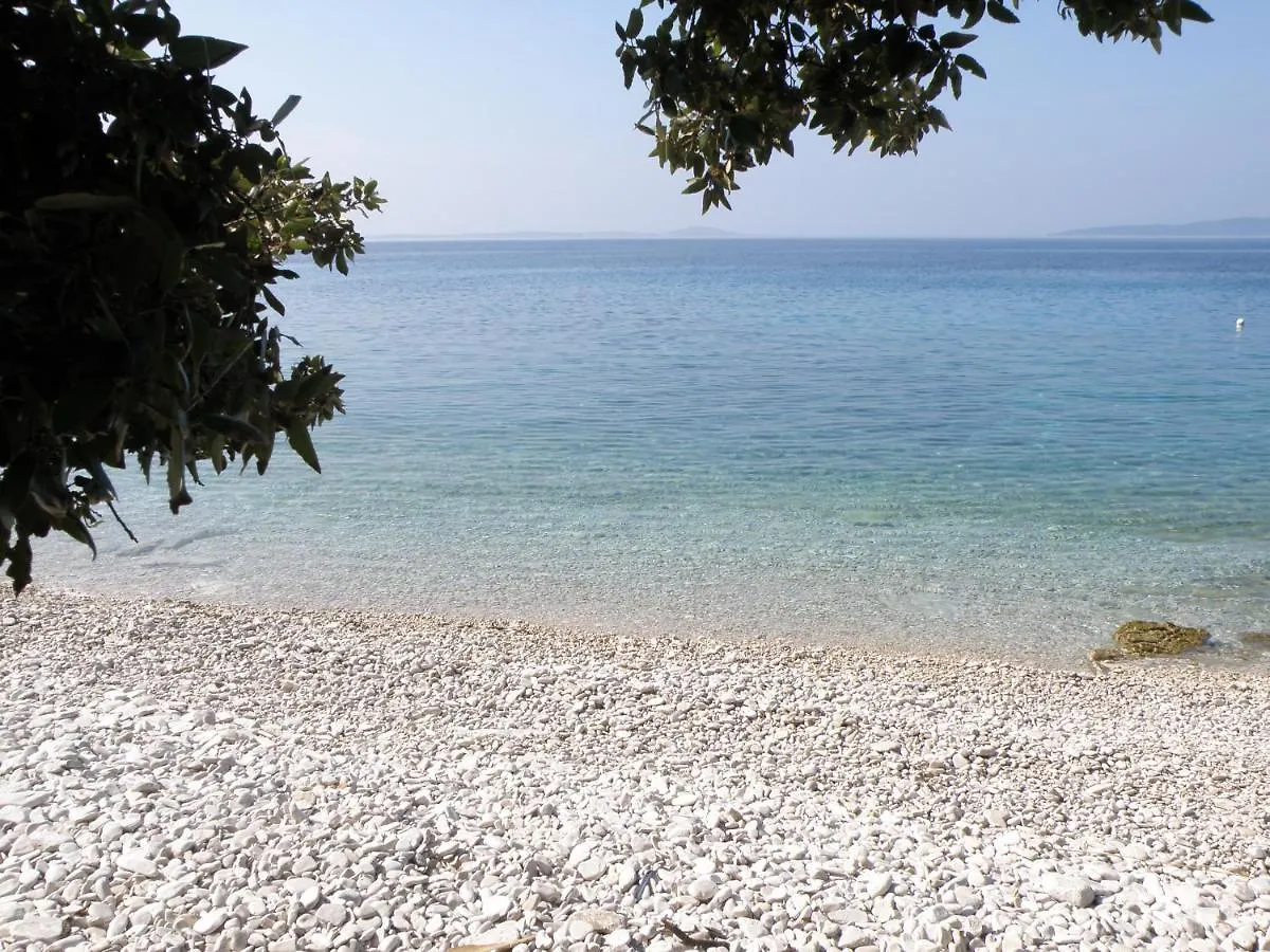 Holiday home Losinj House Robinson Vinodarska, Island Losinj Nerezine