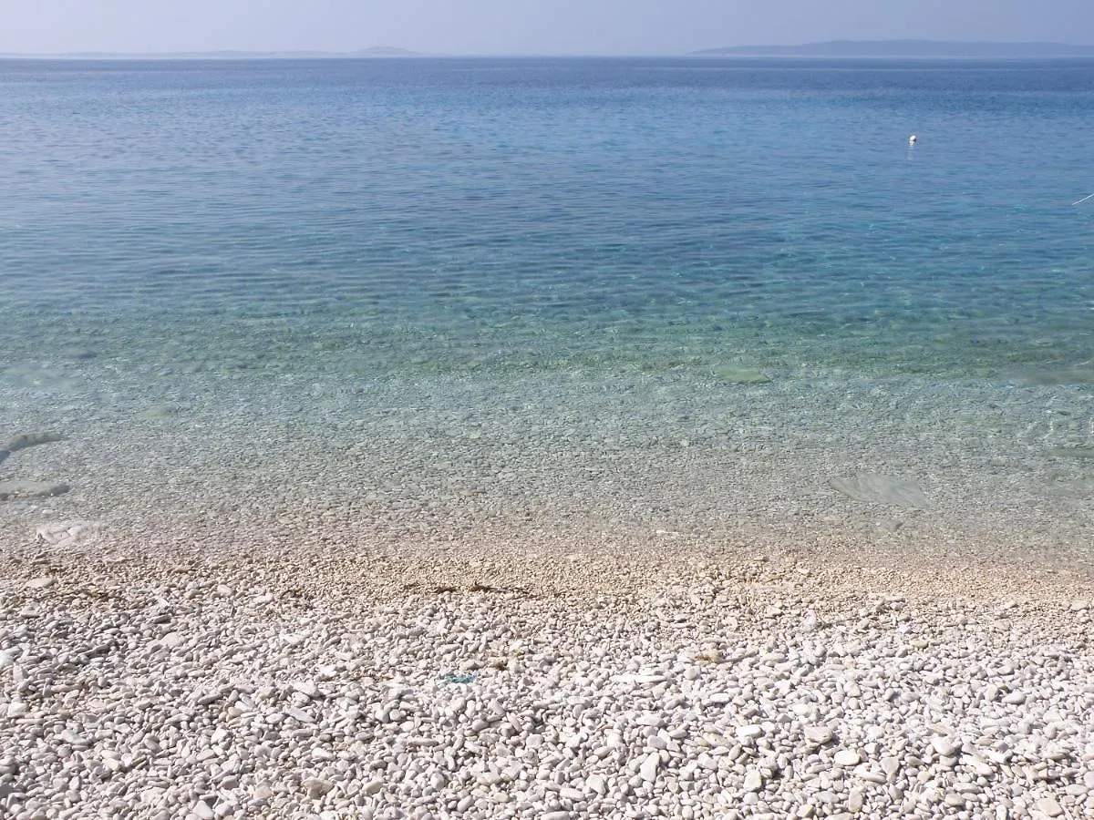 Losinj House Robinson Vinodarska, Island Losinj ネレジネ 0*,
