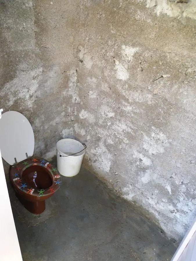 Losinj House Robinson Vinodarska, Island Losinj ネレジネ 0*,