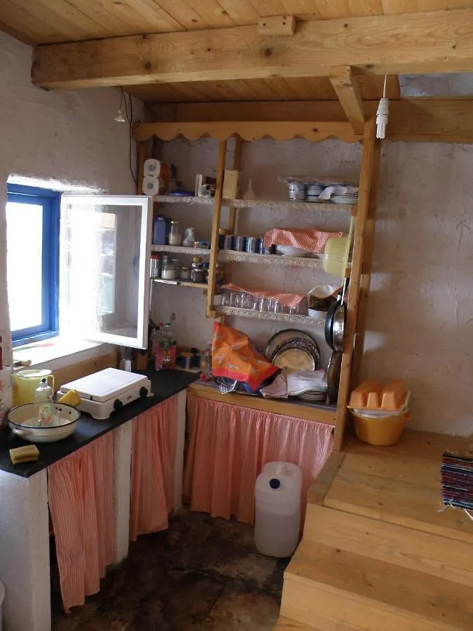 別荘 Losinj House Robinson Vinodarska, Island Losinj ネレジネ クロアチア