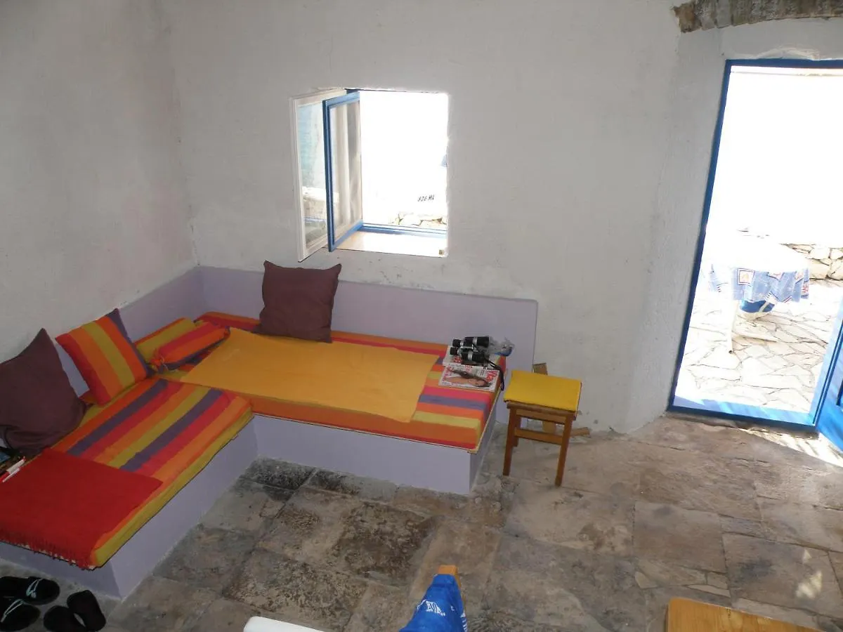 Losinj House Robinson Vinodarska, Island Losinj ネレジネ 0*,  クロアチア